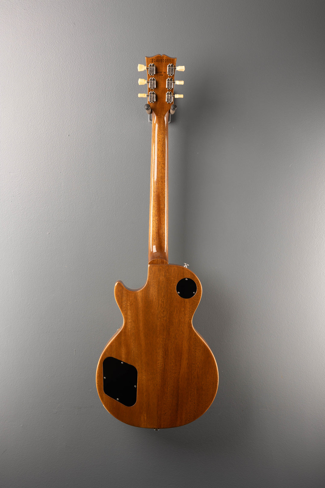 Les Paul Standard 50's Double Trouble - Vintage Bourbon Burst