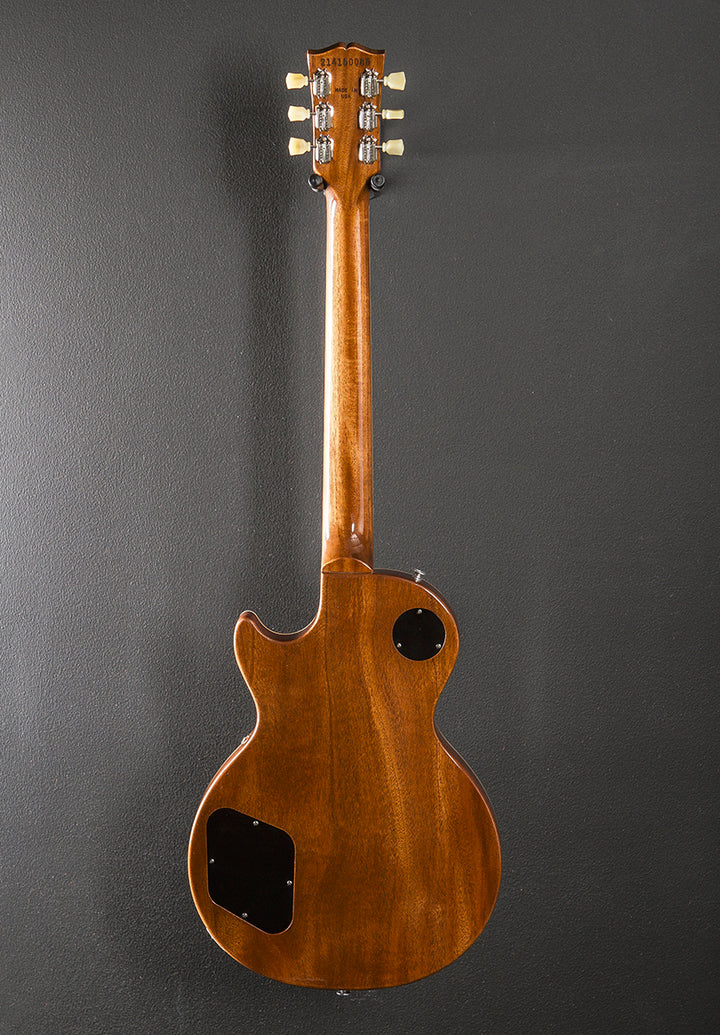 Les Paul Standard 50's Double Trouble - Vintage Bourbon Burst