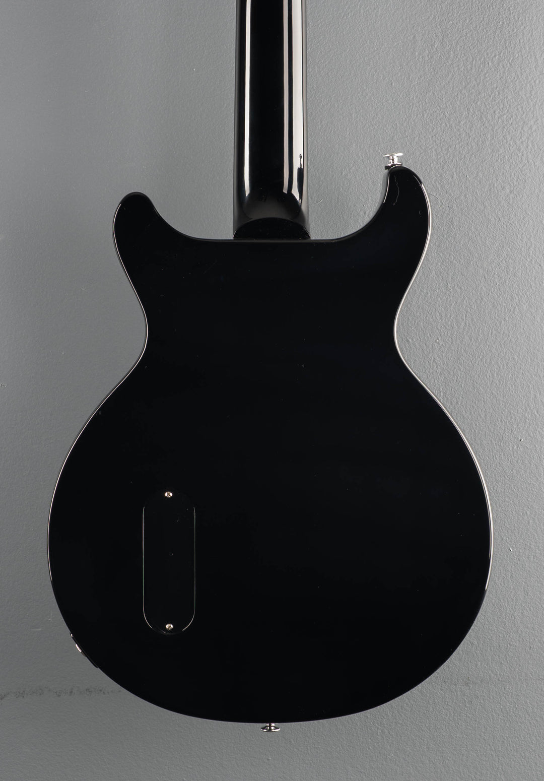 Les Paul Junior Double Cut - Ebony