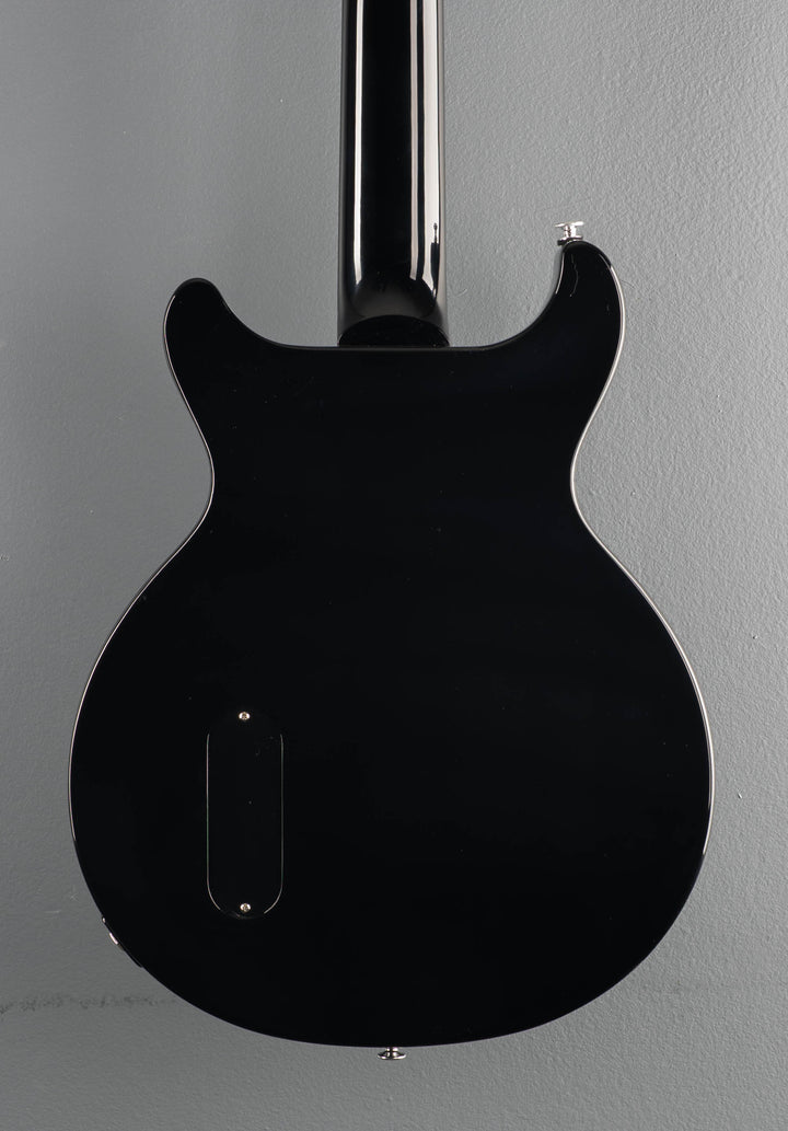 Les Paul Junior Double Cut - Ebony