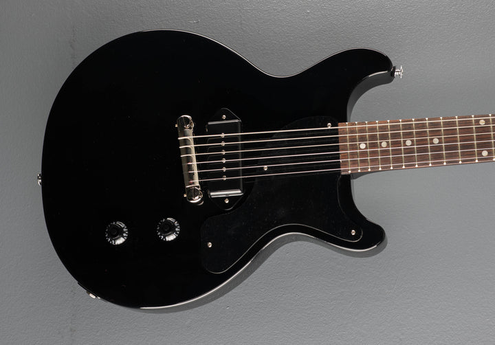 Les Paul Junior Double Cut - Ebony