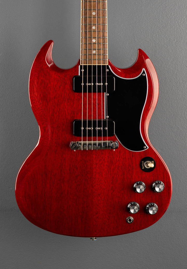 SG Special &