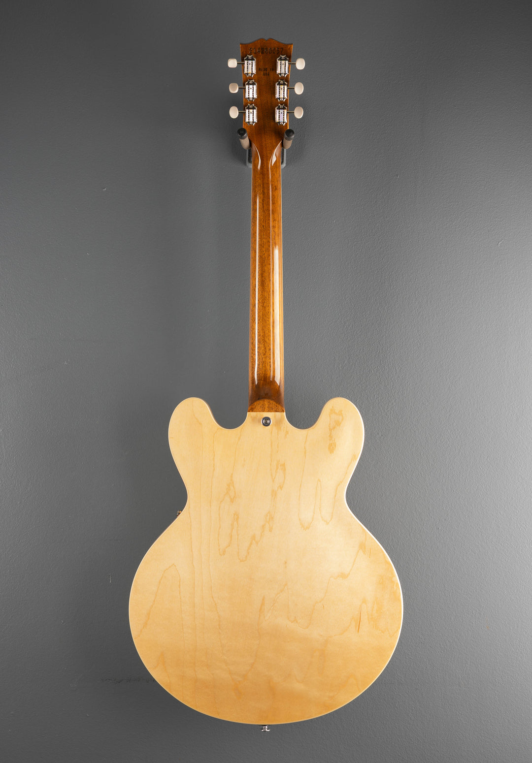 ES-330 - Antique Natural