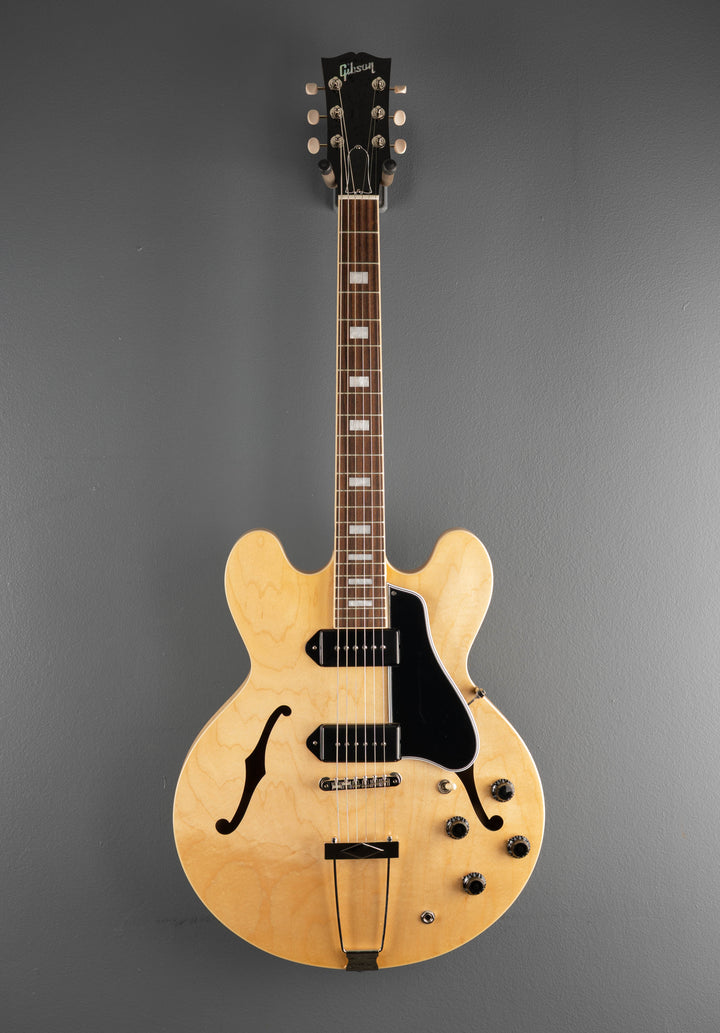 ES-330 - Antique Natural