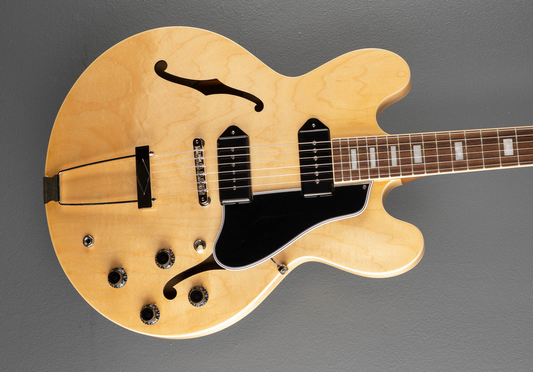 ES-330 - Antique Natural