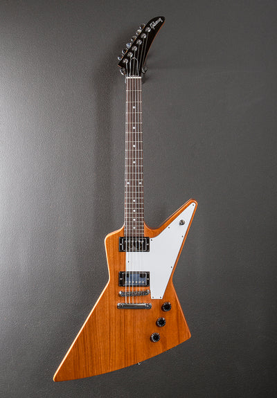 Explorer - Antique Natural