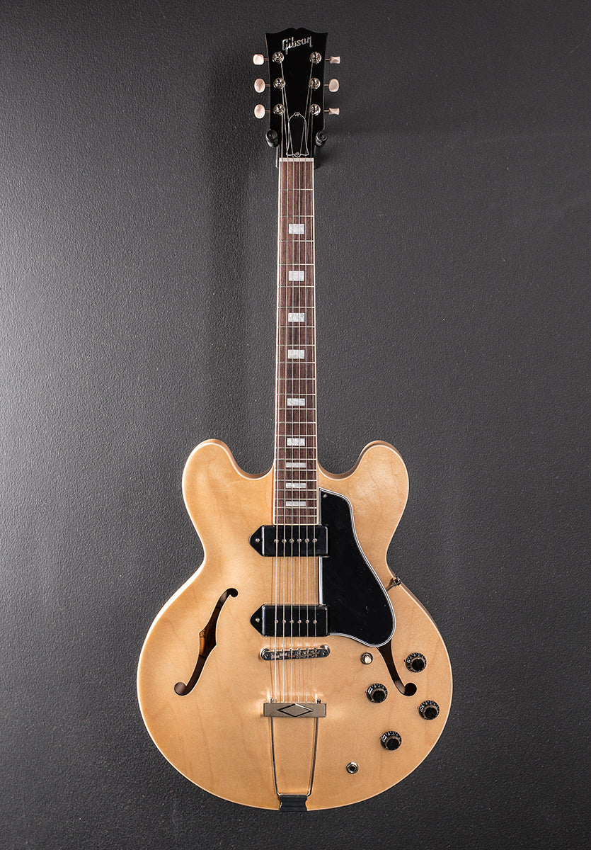 ES-330 - Antique Natural