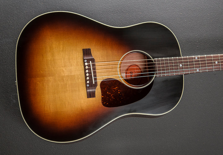 Early 50's J-45 Original Red Spruce '25