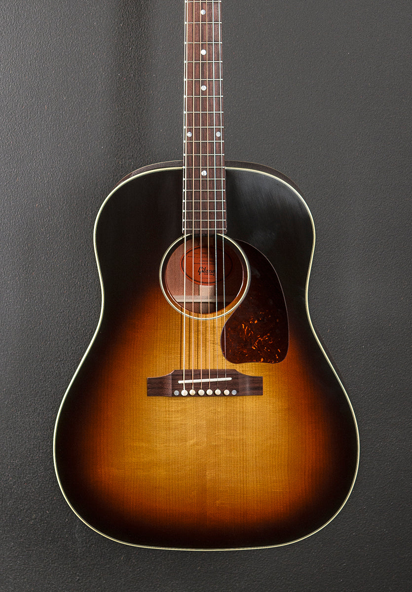 Early 50's J-45 Original Red Spruce '25