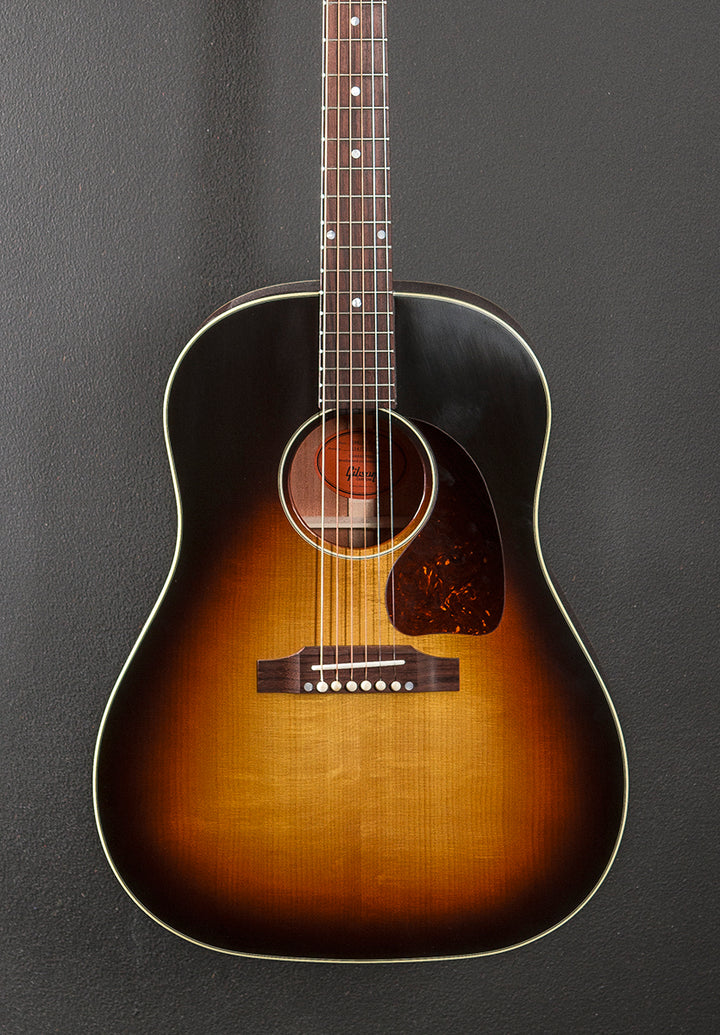 Early 50's J-45 Original Red Spruce '25
