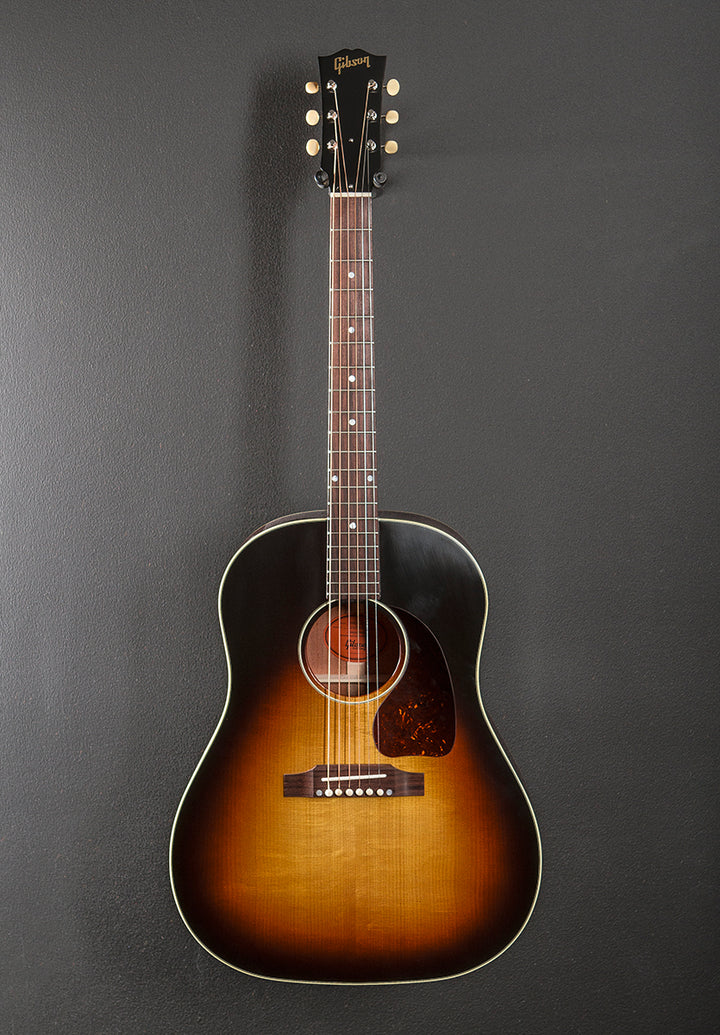 Early 50's J-45 Original Red Spruce '25