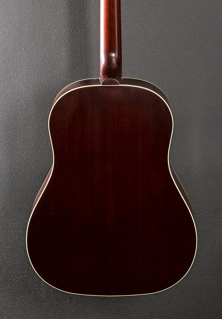 Early 50's J-45 Original Red Spruce '25