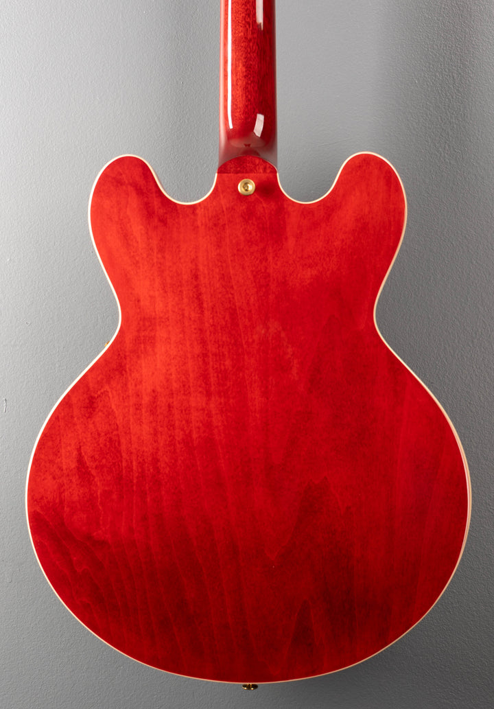 Marcus King ES-345