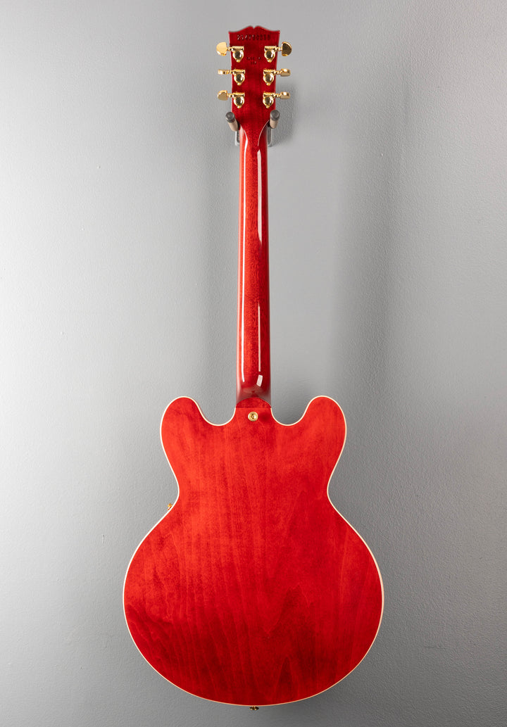 Marcus King ES-345