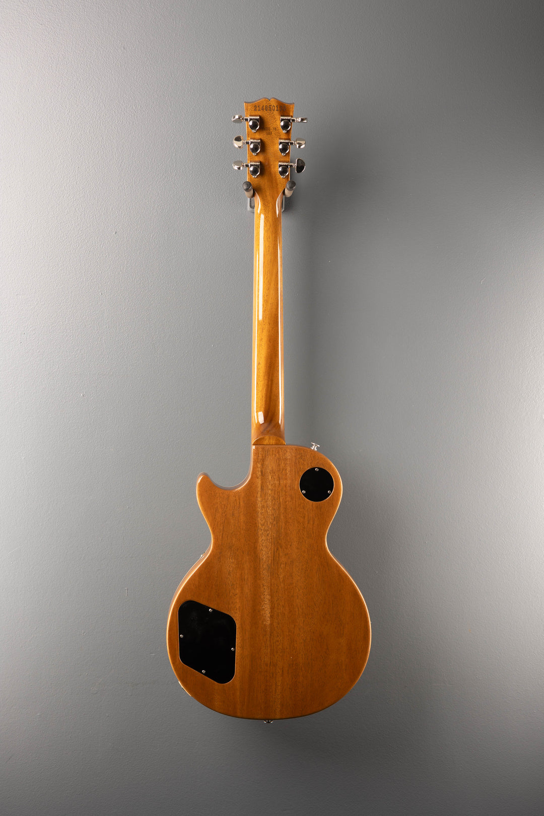 Les Paul Standard 60's Double Trouble - Vintage Bourbon Burst