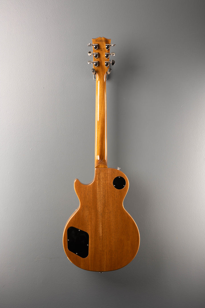 Les Paul Standard 60's Double Trouble - Vintage Bourbon Burst