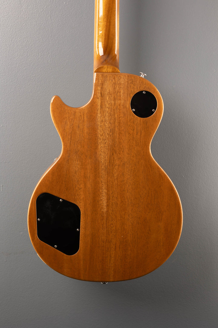 Les Paul Standard 60's Double Trouble - Vintage Bourbon Burst