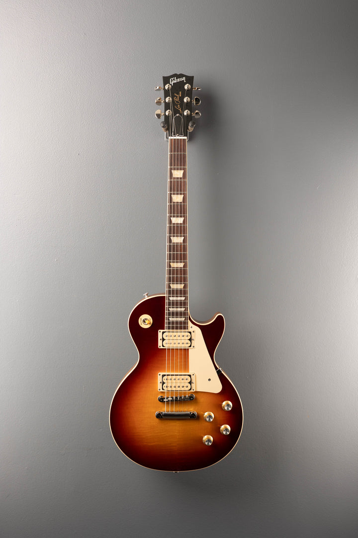 Les Paul Standard 60's Double Trouble - Vintage Bourbon Burst