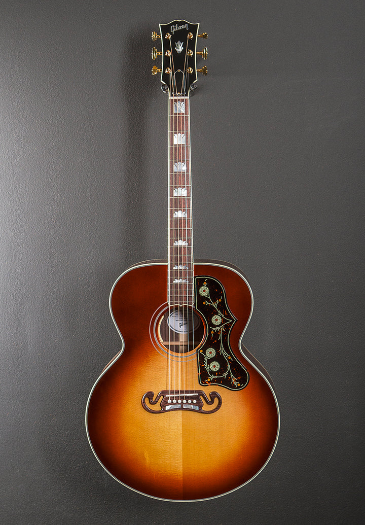 SJ-200 Standard Rosewood - Rosewood Burst