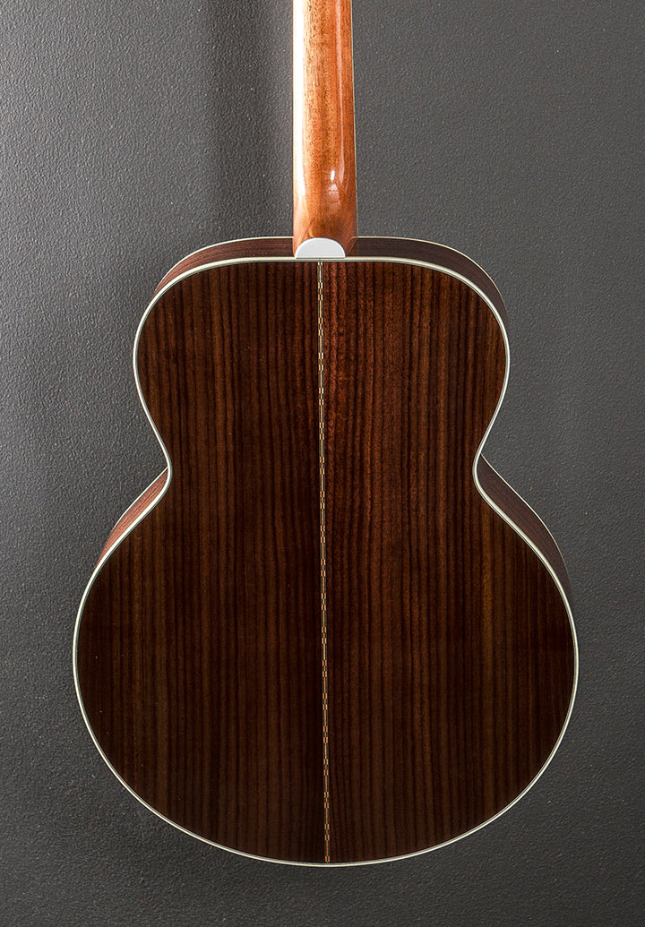 SJ-200 Standard Rosewood - Rosewood Burst
