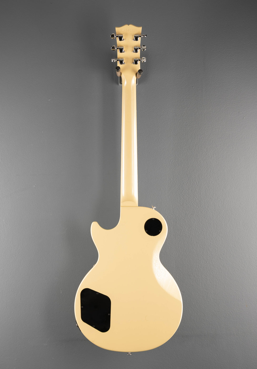Les Paul Modern Lite - TV Wheat