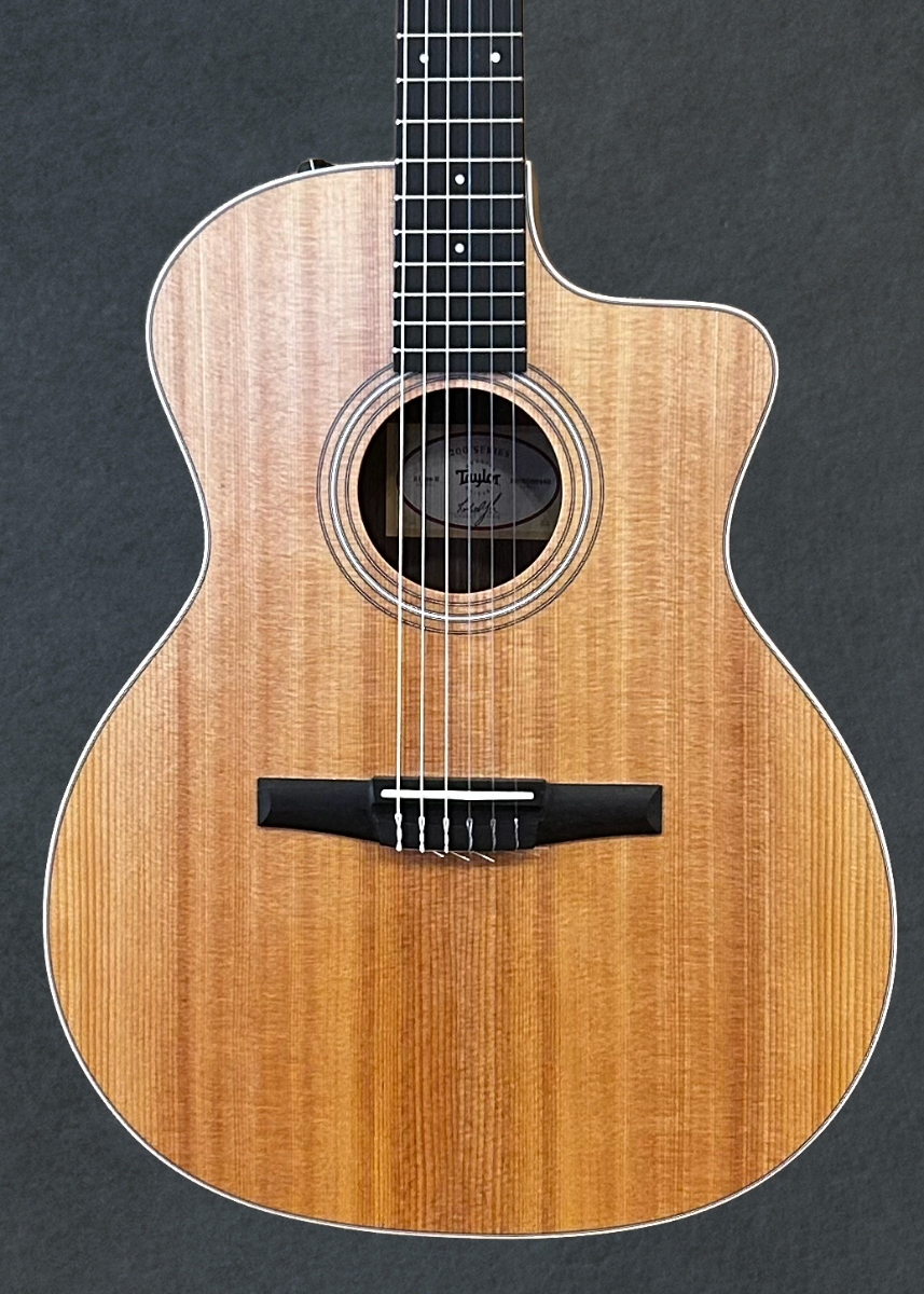USED 214CE-N Walnut &