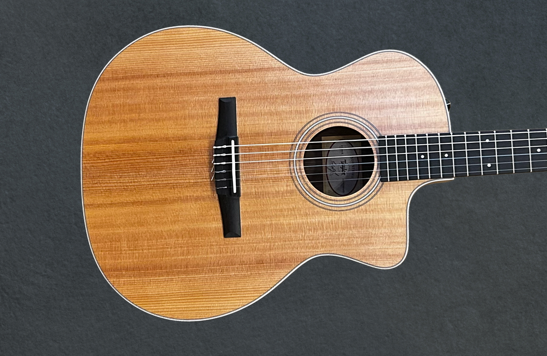 USED 214CE-N Walnut &
