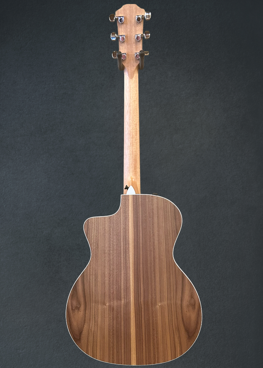 214CE Walnut