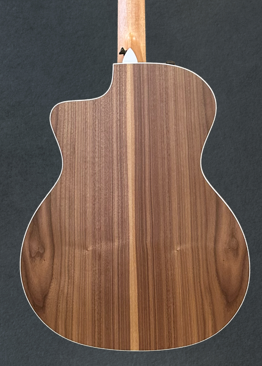214CE Walnut
