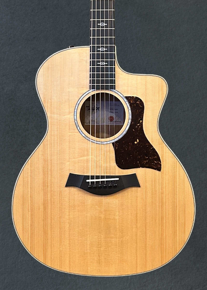 214CE-K DLX