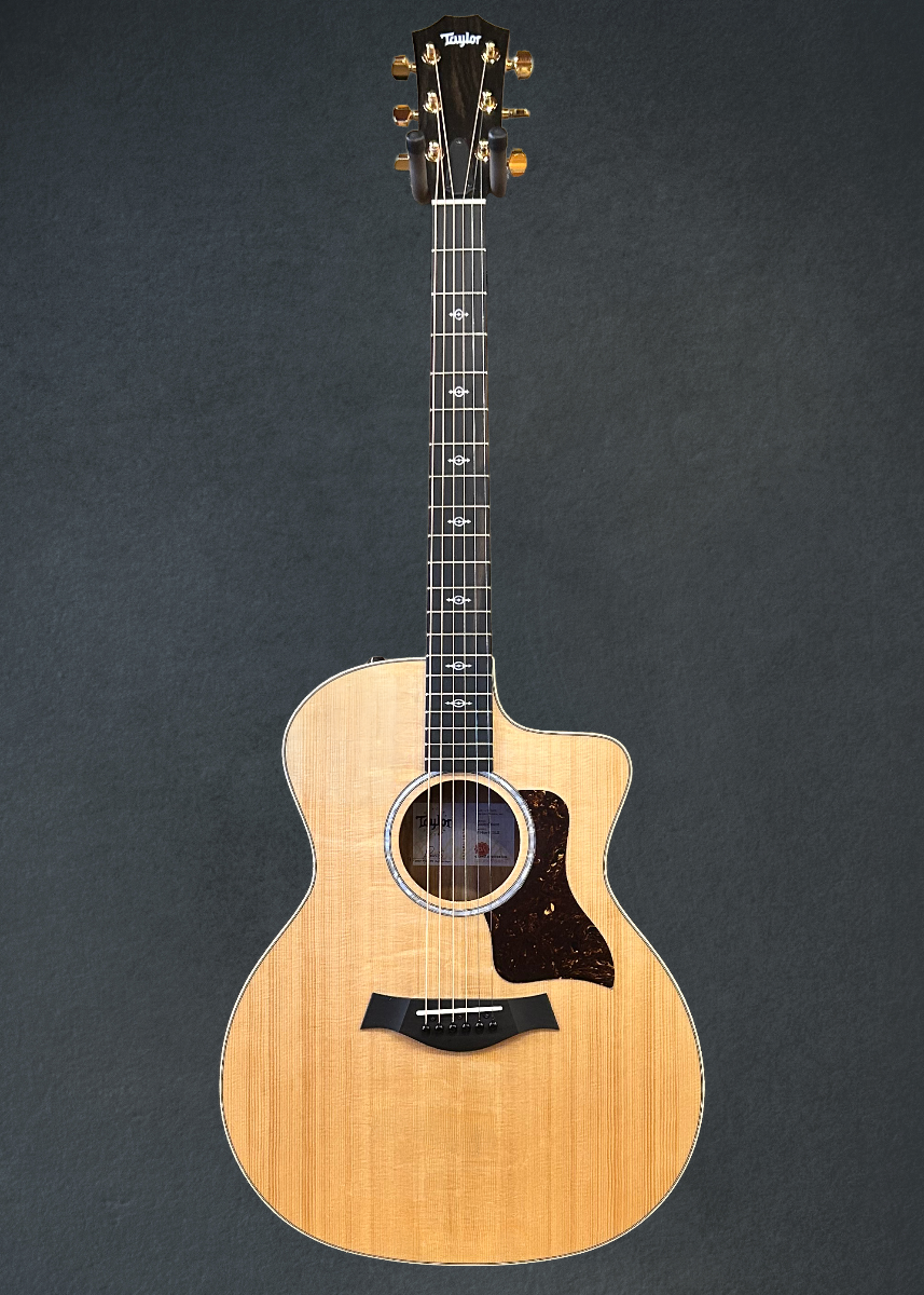 214CE-K DLX