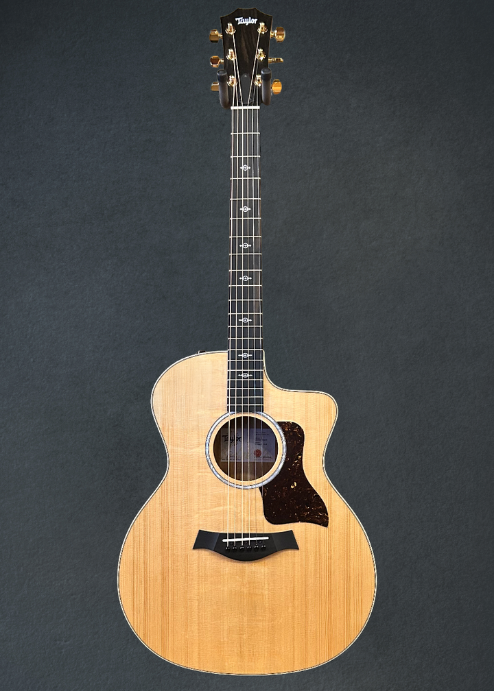 214CE-K DLX
