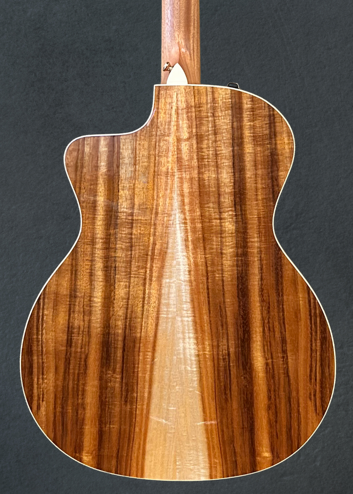 214CE-K DLX