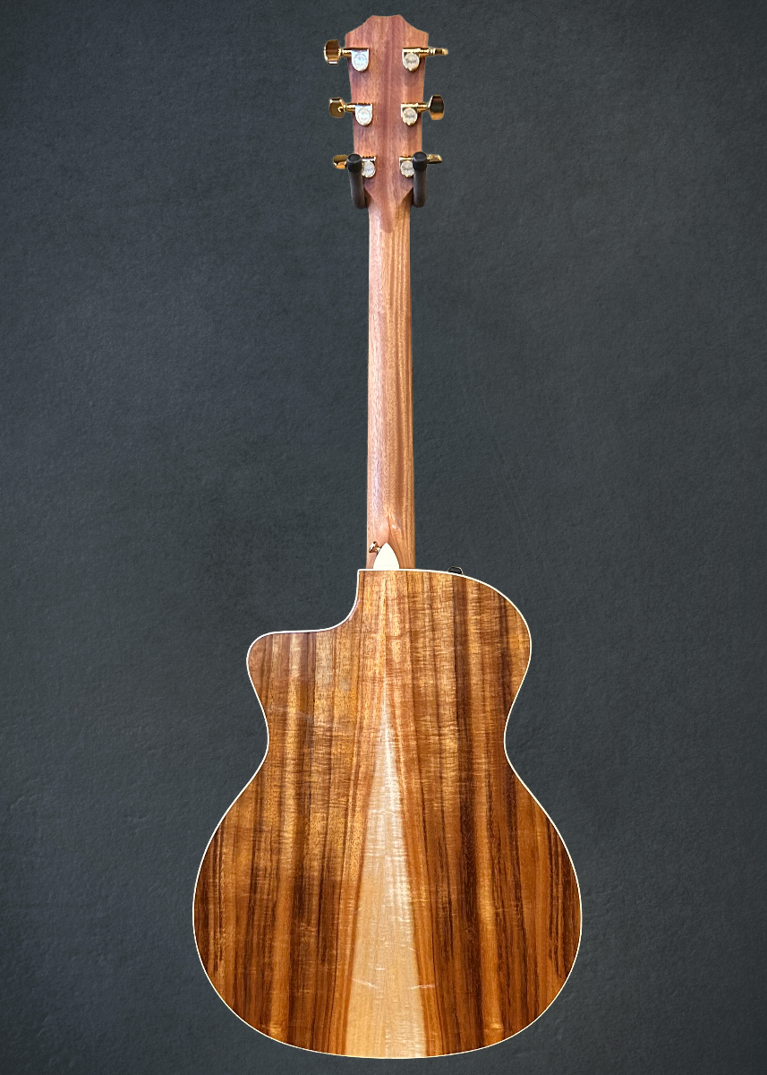 214CE-K DLX