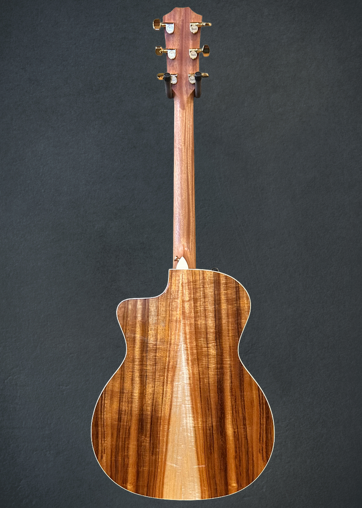 214CE-K DLX