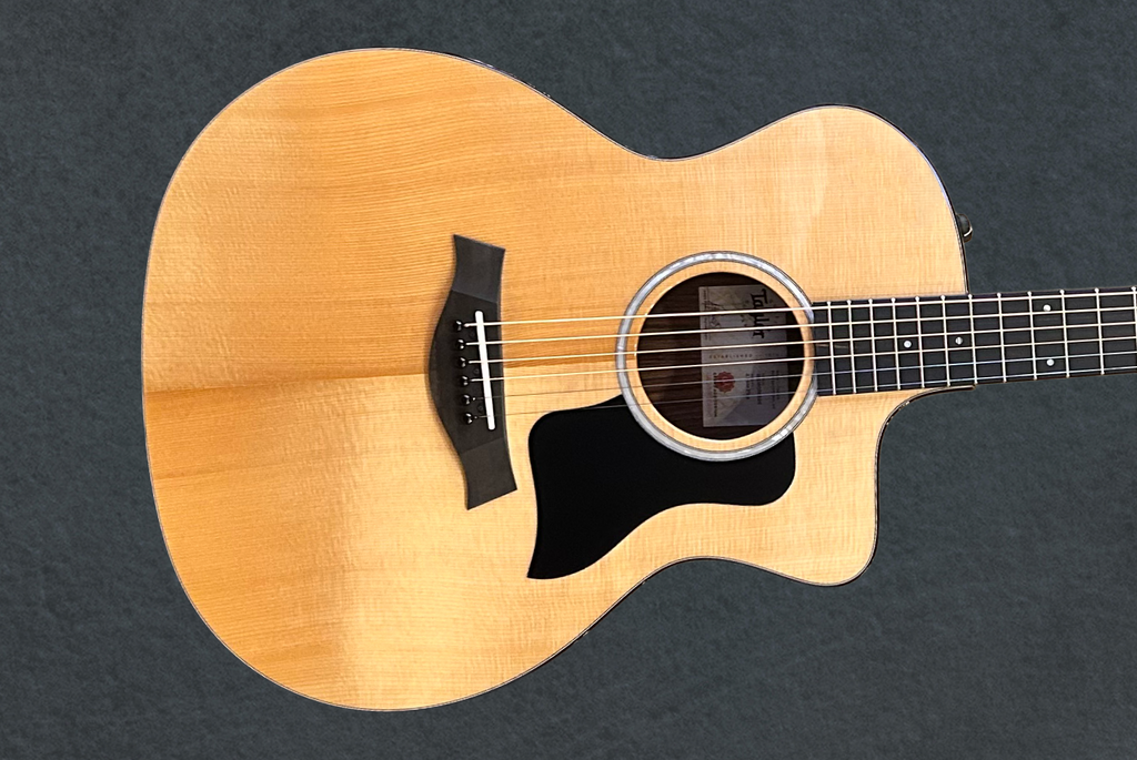 USED 214CE Plus '26 – Dave's Guitar Shop