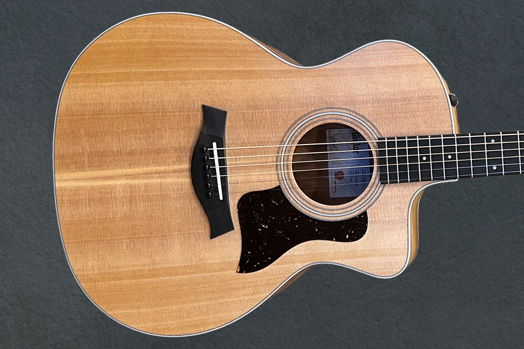 USED 214CE-K '26 – Dave's Guitar Shop