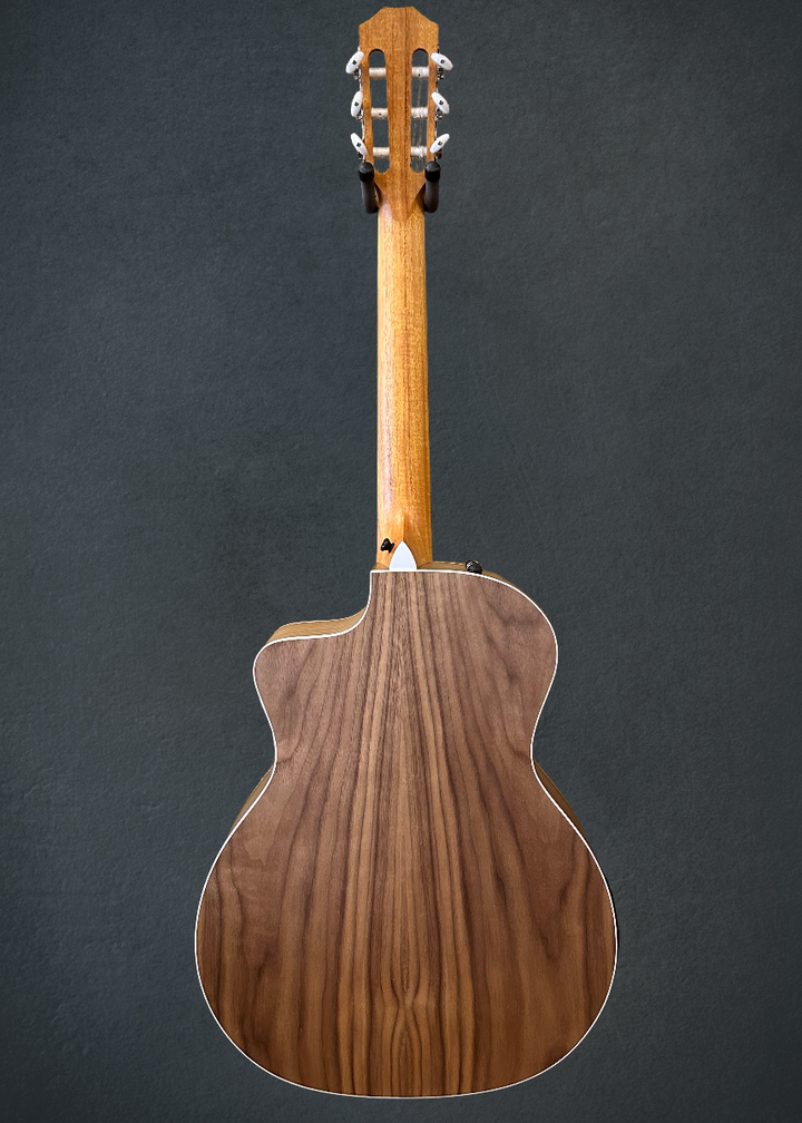 USED 214CE-N Walnut &