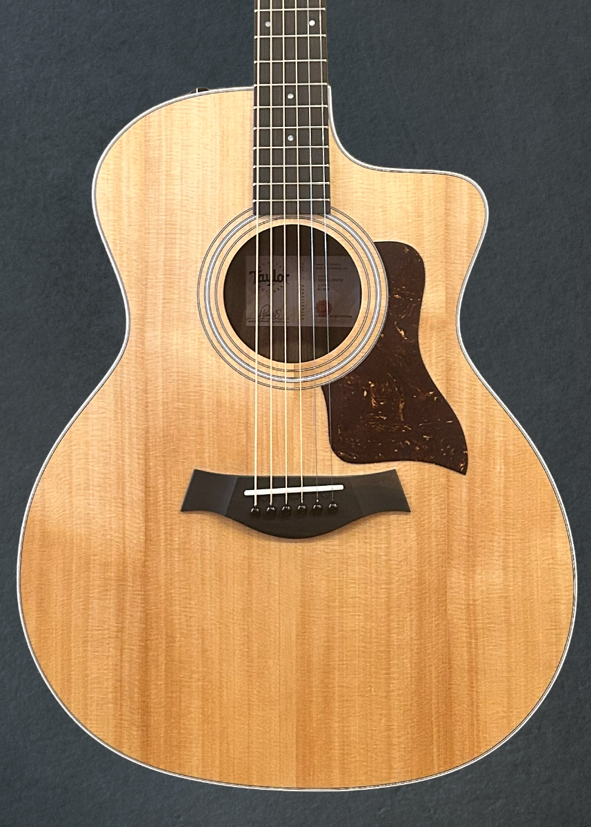 214CE Walnut