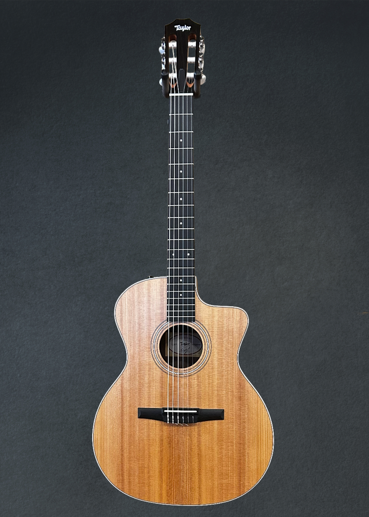 USED 214CE-N Walnut &