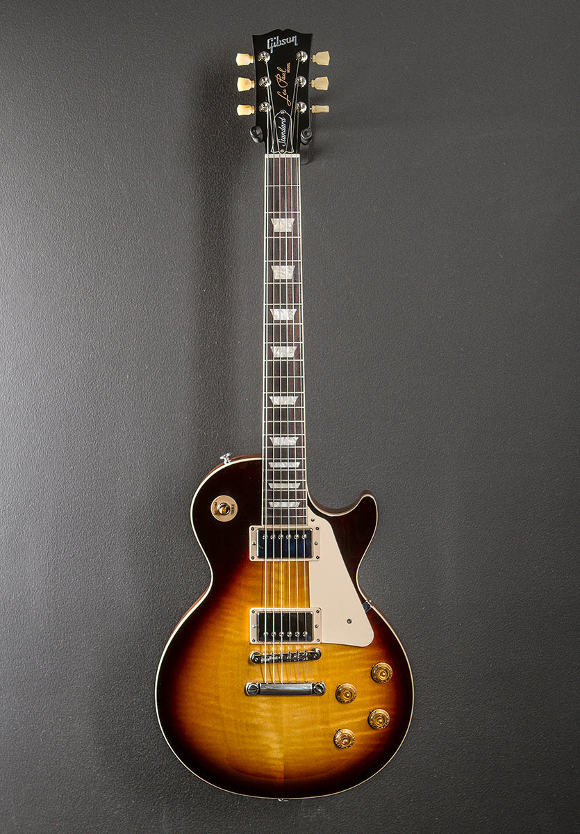 Les Paul Standard 50's - Tobacco Burst
