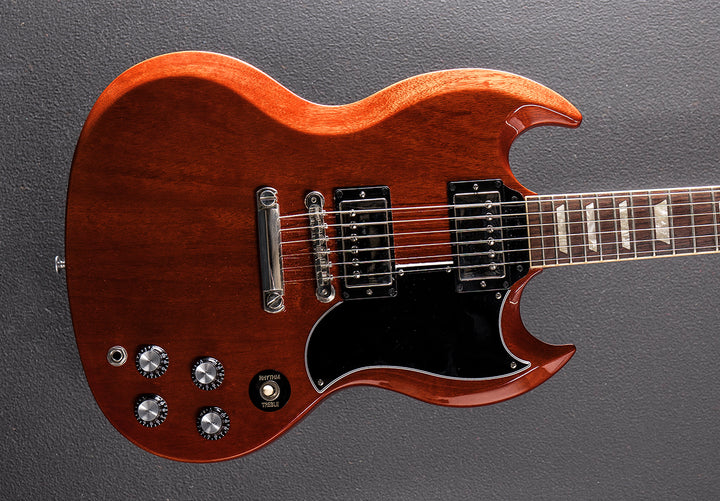 SG Standard &