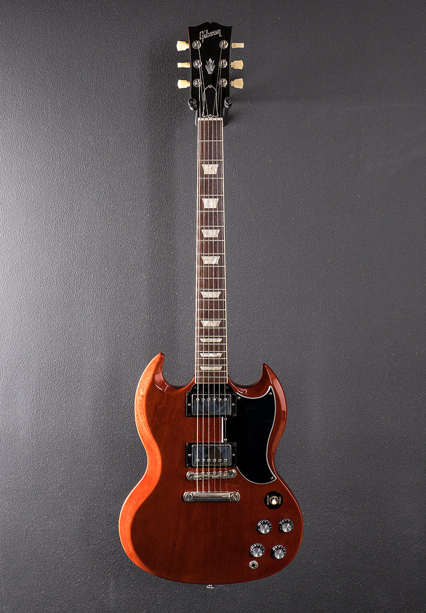 SG Standard &