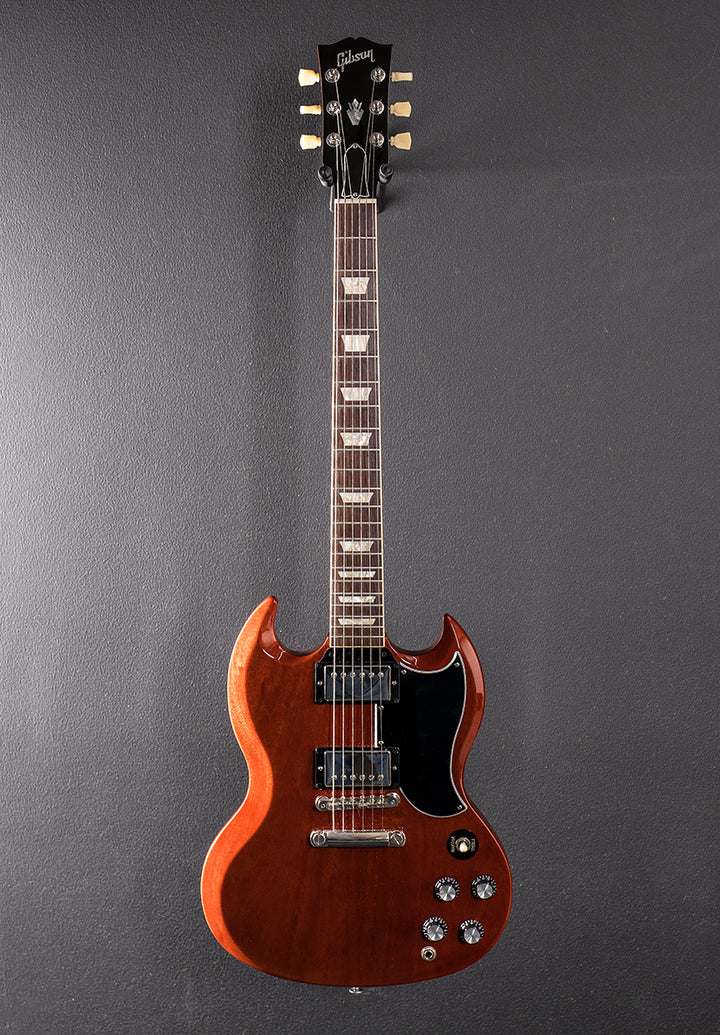 SG Standard &