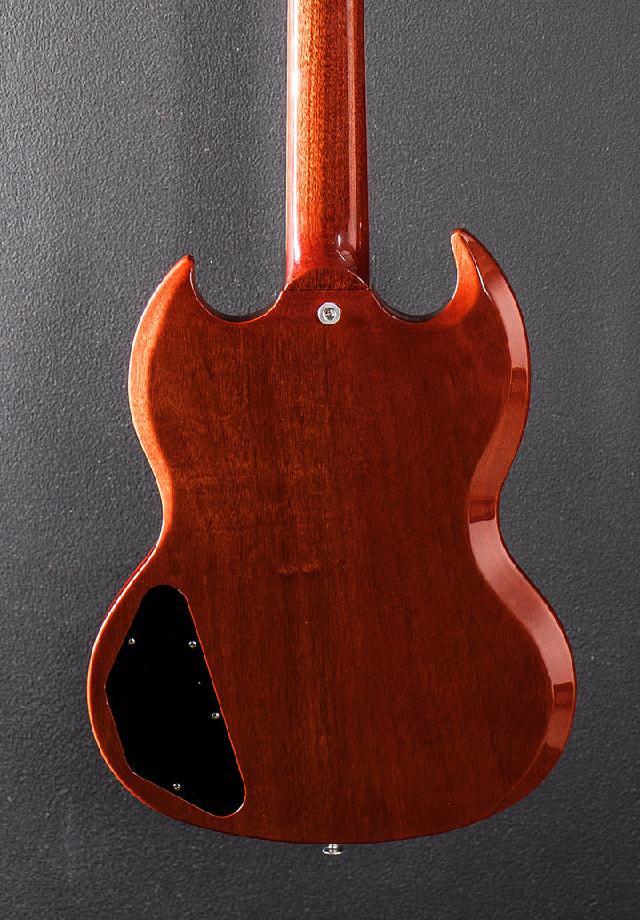 SG Standard &