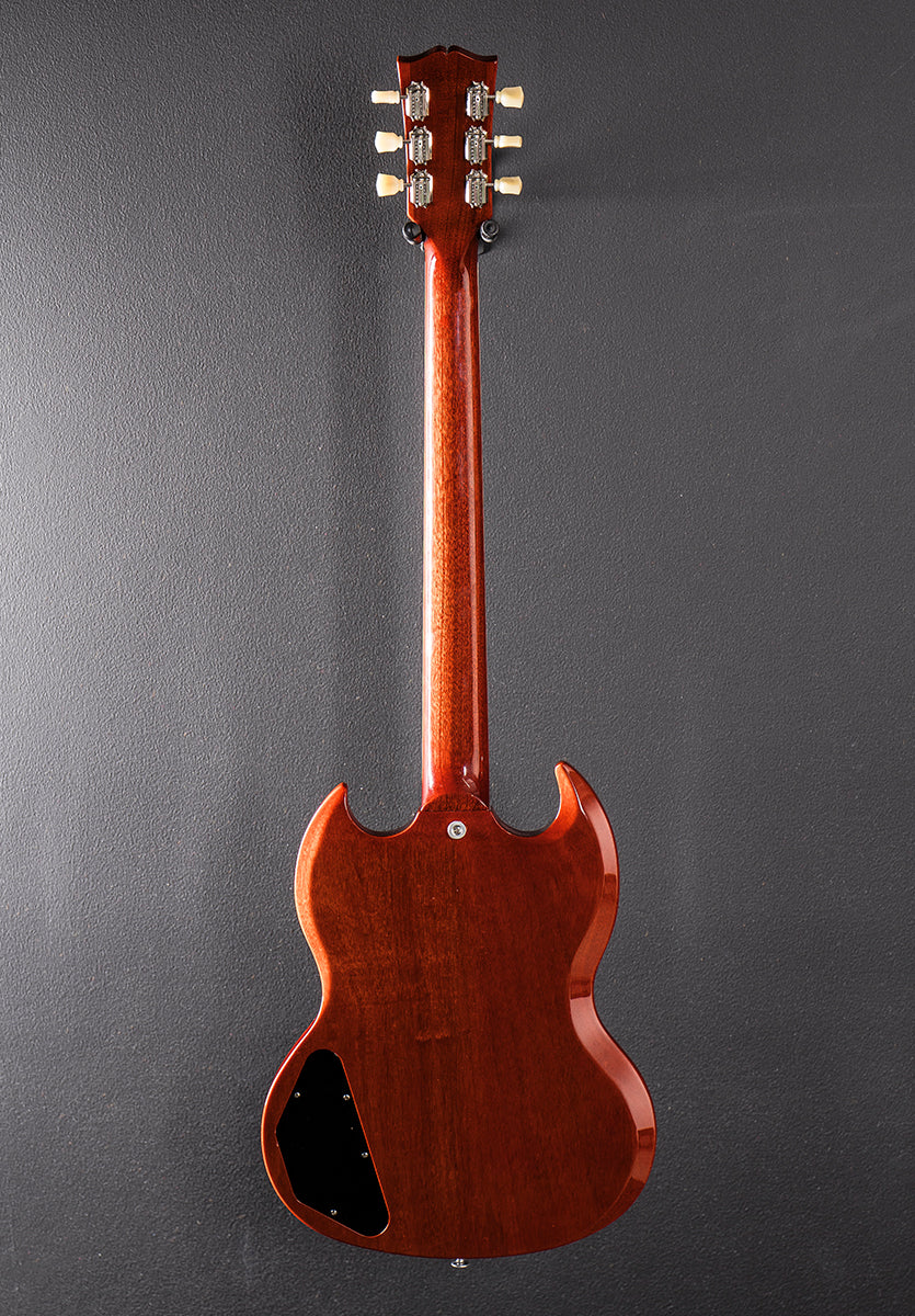 SG Standard &