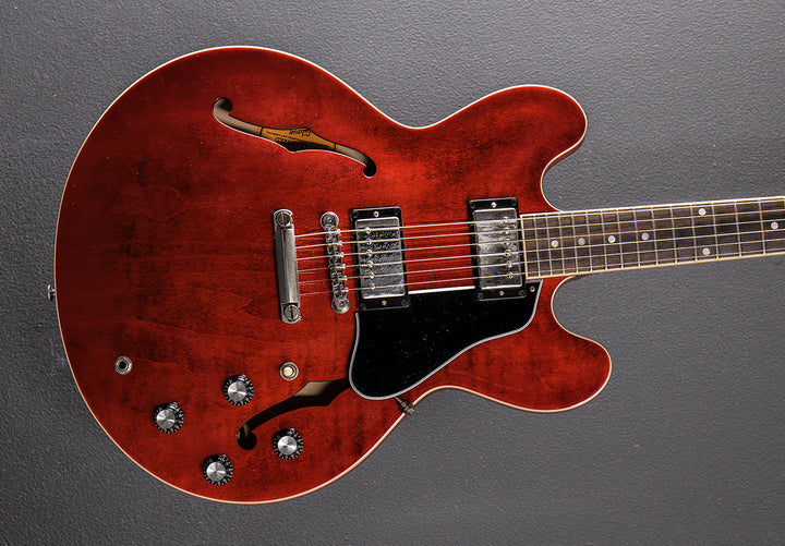 ES-335 &