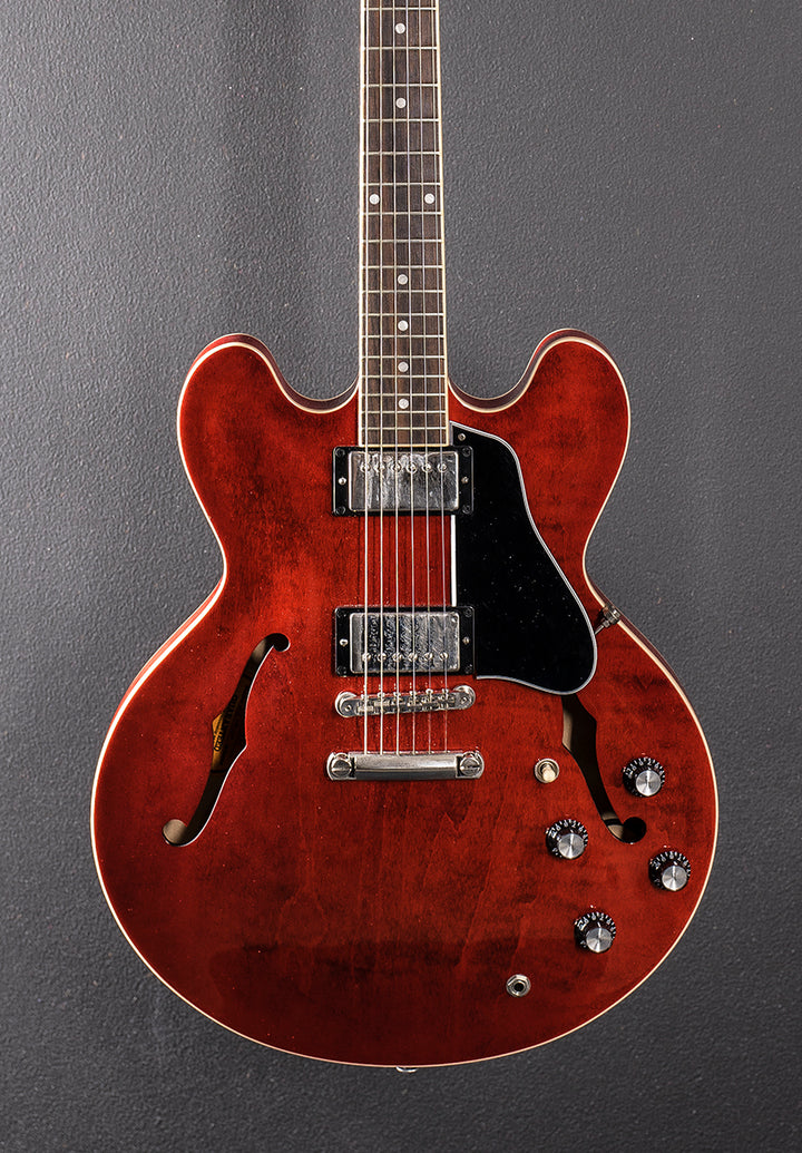 ES-335 &