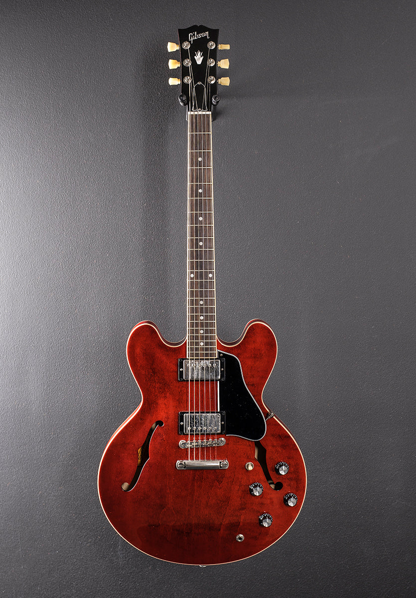 ES-335 &
