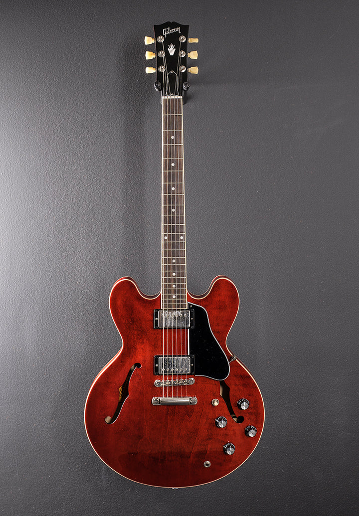ES-335 &